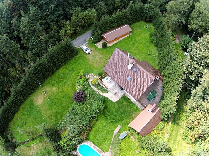 horská chata jakodoma