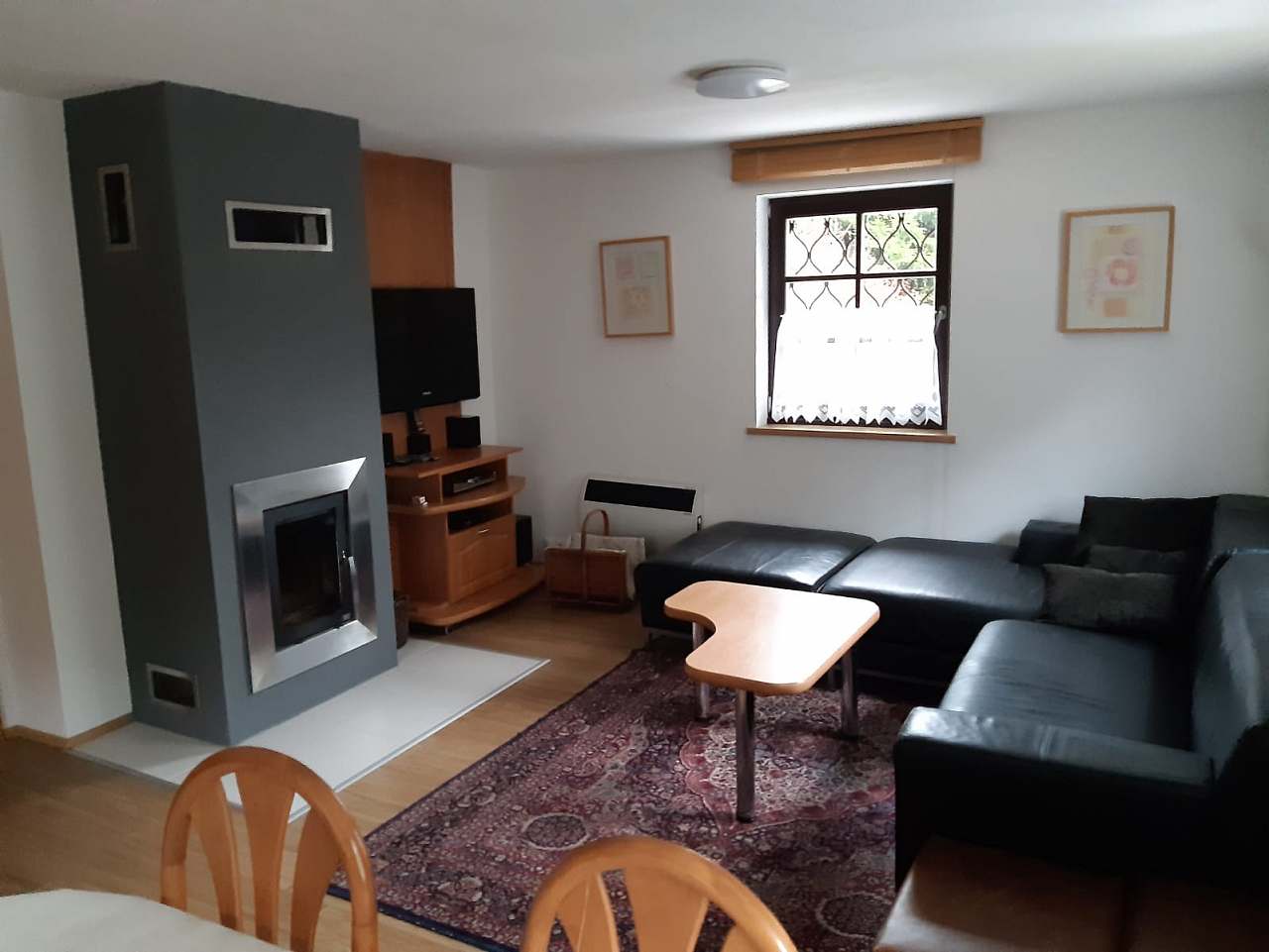 společenská místnost